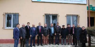 Tarım Kredi Ortaklarını Bilgilendiriyor