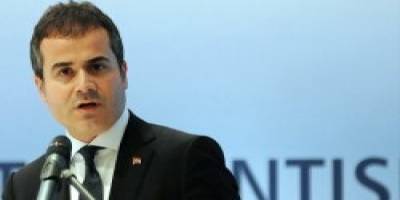 BAKAN KILIÇ BAFRA YA GELİYOR