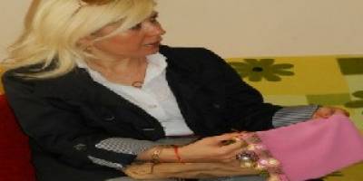 BAYAN KATIRCI ZİYARETLERİNE DEVAM EDİYOR