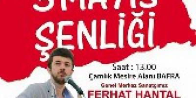 Geleneksel 3 Mayıs Şenliği