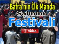 1. Manda Salınım Festivali