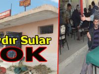 BAFRA HAL ESNAFI İSYANDA