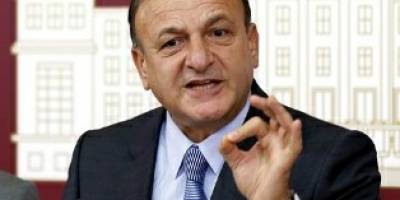 MHP'den çok sert Öcalan açıklaması!