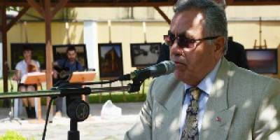 Bafra'da Müzeler Haftası Bafra'da Kutlandı