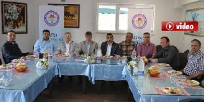 Bafra Eğitim-Bir-Sen; Yetkili Sendika Oldu