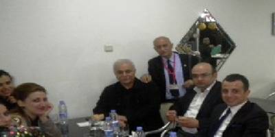 Nihat Hatipoğlu Bafra Dondurması Yedi