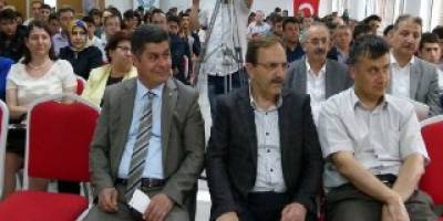 MESLEKİ TEKNİK EĞİTİMDE ÖĞRENCİ VE ÖĞRETMENLERE DESTEK
