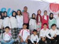 Altın Nesil İmam Hatiplilerinin Buluşması