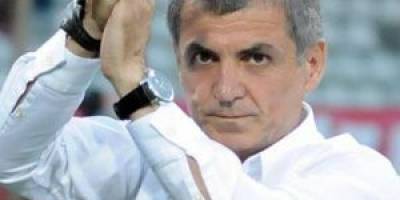 SAMSUNSPOR DA ŞOK AYRILIK