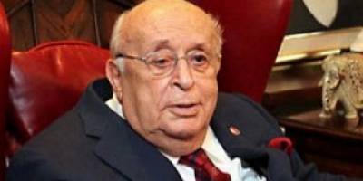 DEMİREL VEFAT ETTİ