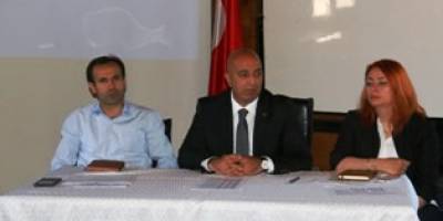 MÜDÜR ÖZYURT,’MİLLİ TAKIMLARIMIZA SPORCU KAZANDIRACAĞIZ‘