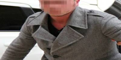 Tekmeyle adam öldürmeye teşebbüs davası