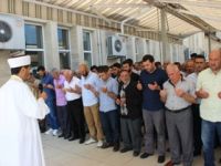 Uygur Türkleri için gıyabi cenaze namazı