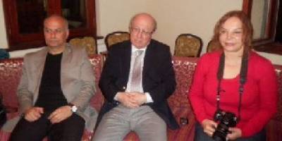 Bafra, 4.Şiir Akşamları