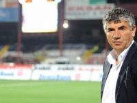 SAMSUNSPOR'UN YENİ HOCASI GİRAY BULAK