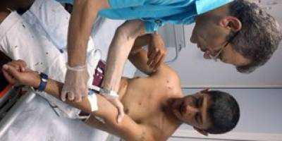 İlkadım'da Silahlı Saldırı