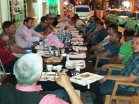 Bekoğlu Bilgisayardan İftar Yemeği