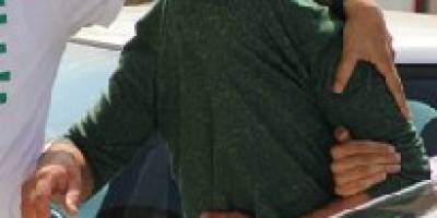 Uyuşturucu ile yakalandı serbest kaldı