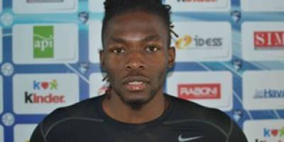 SAMSUNSPOR'DA, İKİ BOMBA TRASİFER DAHA