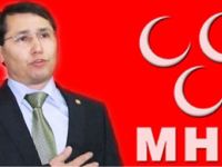 MHP İlçe Başkanı Hüseyin Acar'ın Bayram Mesajı