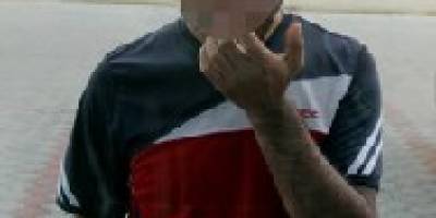 İlkadım'da Eşiyle tartıştı hırsızlıktan gözaltına alındı