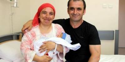 23 yıl sonra gelen mutluluk