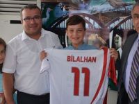 KAZANMAK SPOR YAPMAKTAN GELİR