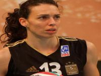 GALATASARAY, NADIA CENTONI İLE SÖZLEŞME YENİLEDİ