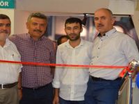 Anne Dünyası Modasen 1. Katında Açıldı