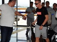 DZSUDZSAK: "BURSASPOR TARİHİNE GEÇECEĞİM"