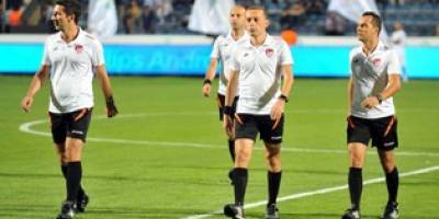 CÜNEYT ÇAKIR AVRUPA'DA SEZONU AÇIYOR