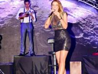 SILA BODRUM’U COŞTURDU