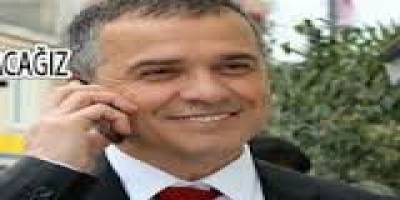 Belediye Baskani Soforu Cetin Dereci Yogun Bakimda