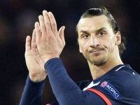 GALATASARAY'DAN IBRAHIMOVIC AÇIKLAMASI