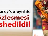 Yekta Kurtuluş'un sözleşmesi fesh edildi