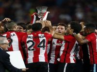 İSPANYA SÜPER KUPASI ATHLETIC BILBAO’NUN