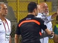 Hikmet Karaman çıldırdı yine