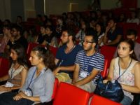 DOKTOR ADAYLARI SAMSUN FİNAL’DE BULUŞTU