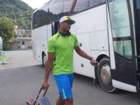 ÇAYKUR RİZESPOR’DA KWEUKE KRİZİ