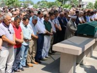 TOPÇU’YA SON GÖREV