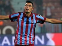 Trabzonspor'da Cardozo gözden düştü