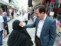 TOK: “CADDE AVM'LER PRESTİJLİ PROJELERLE CANLANACAK”