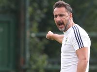 UEFA, Fenerbahçe Teknik Direktörü Vitor Pereira'ya 2 maç ceza verdi.