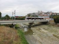 SAMSUN'DA DERELER SASKİ'DEN SORULACAK
