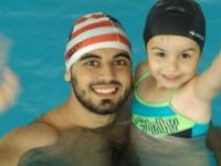 GENÇ YÜZME ANTRENÖRÜ KANSERE YENİK DÜŞTÜ