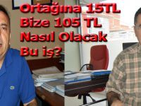 OLAN VATANDAŞA OLUYOR