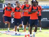 YENİ BURAK YILMAZ TRABZONSPOR'DA