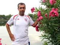 KENAN YELEK, ANTRENÖRLÜK KARİYERİNE BAŞLADI