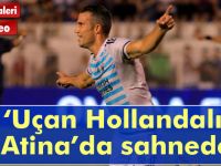 Fenerbahçe son dakikada güldü