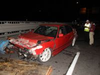 SAMSUN'DA TRAFİK KAZASI: 16 YARALI